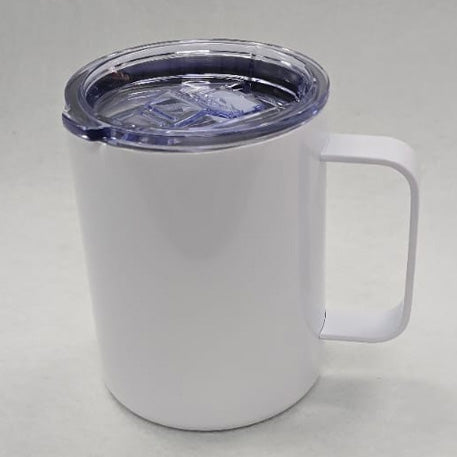 Taza térmica 12oz metal