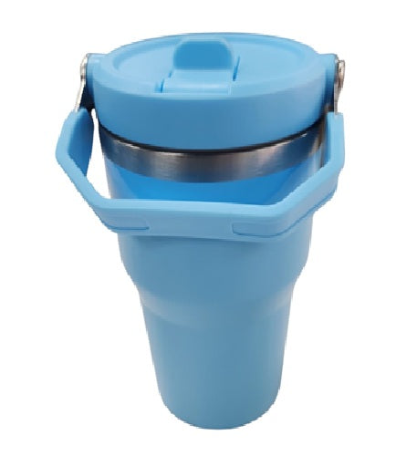 Vaso térmico 20 oz tipo jarra