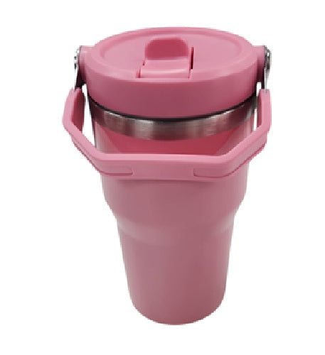 Vaso térmico 20 oz tipo jarra