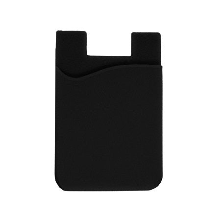 Porta tarjetas en silicón