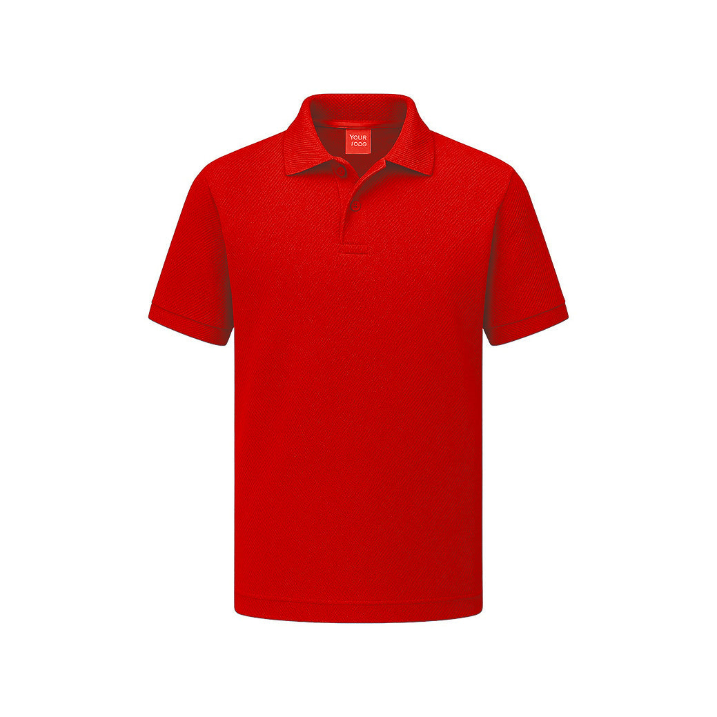 Polo shirt dri fit ojo de angel