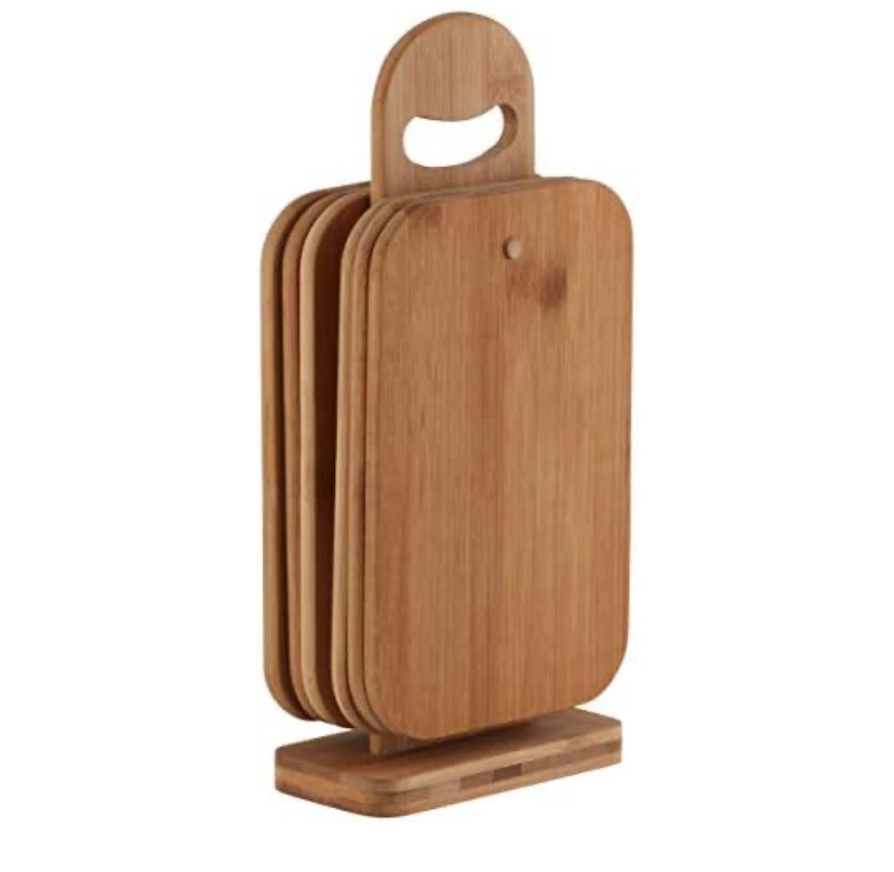 Set de tablas para embutidos