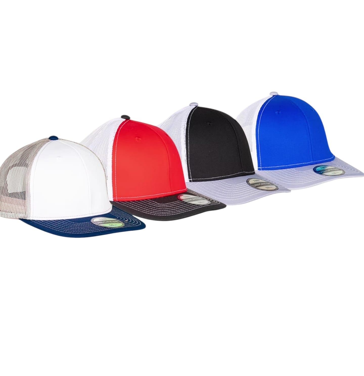 Gorra de malla Truck