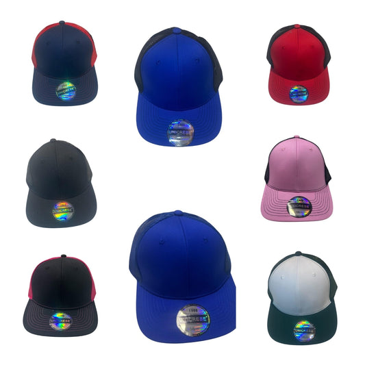 Gorra Arti Cap dos colores