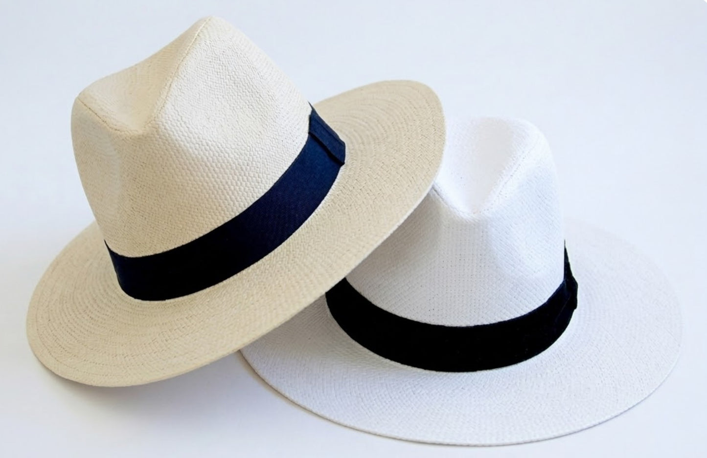 Sombrero panamá