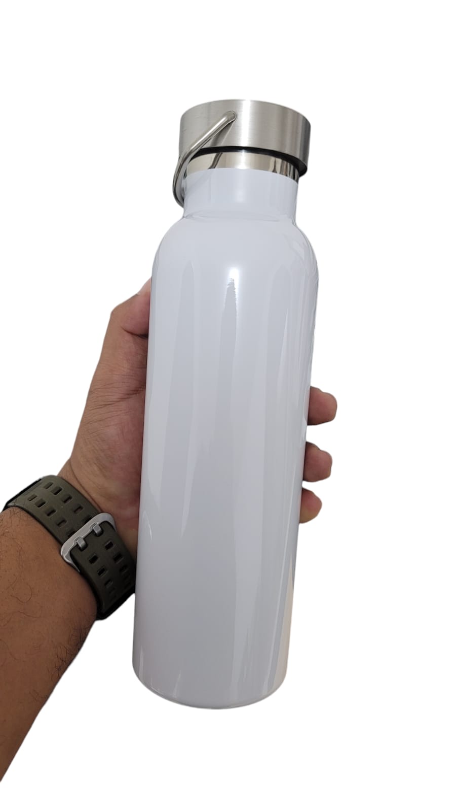 Botella térmica 600ml