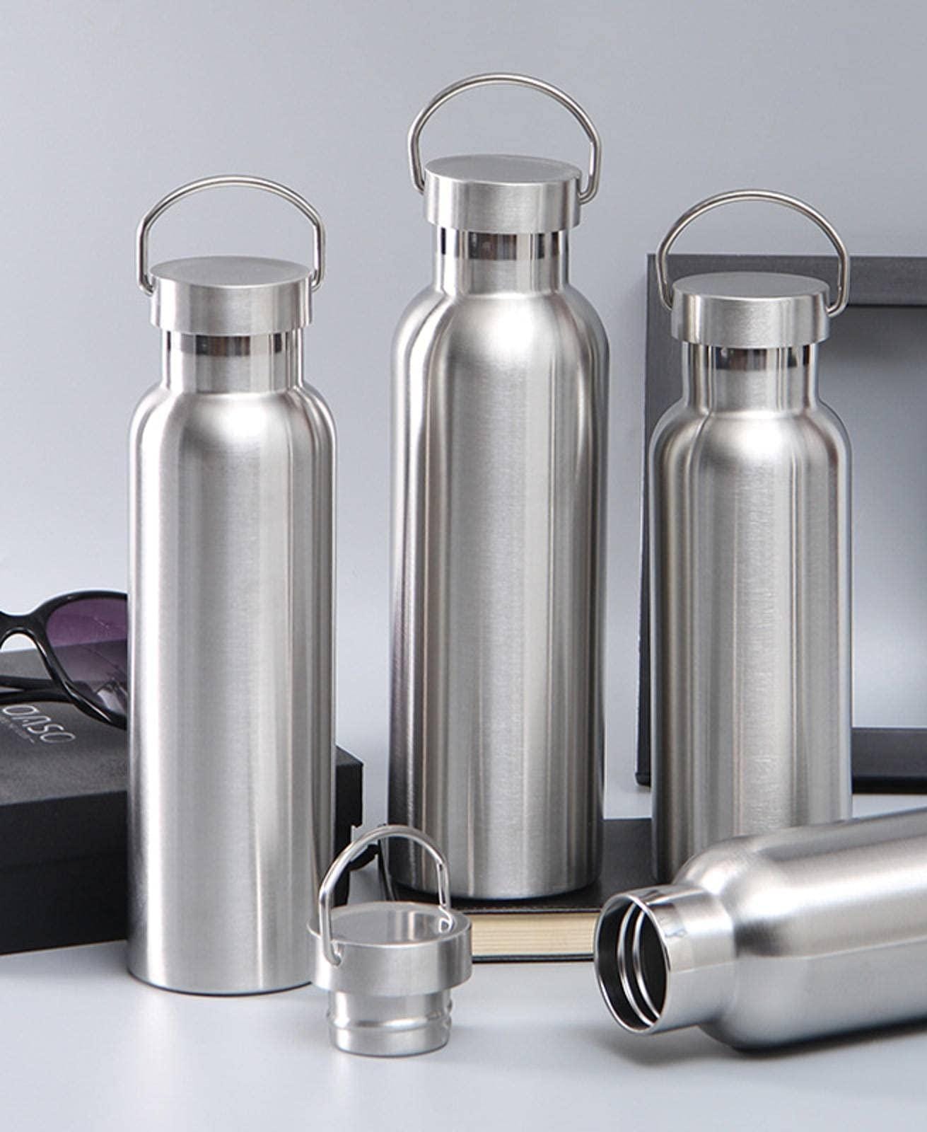 Botella térmica 600ml