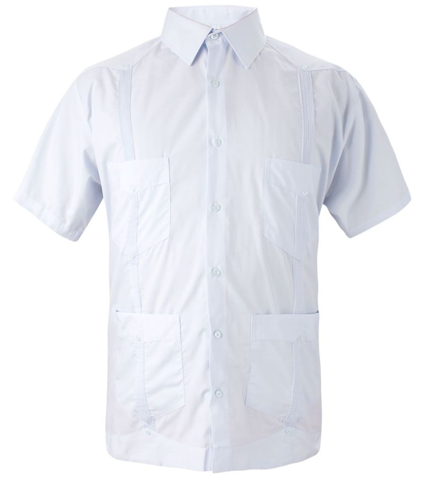 Chacabana para caballero