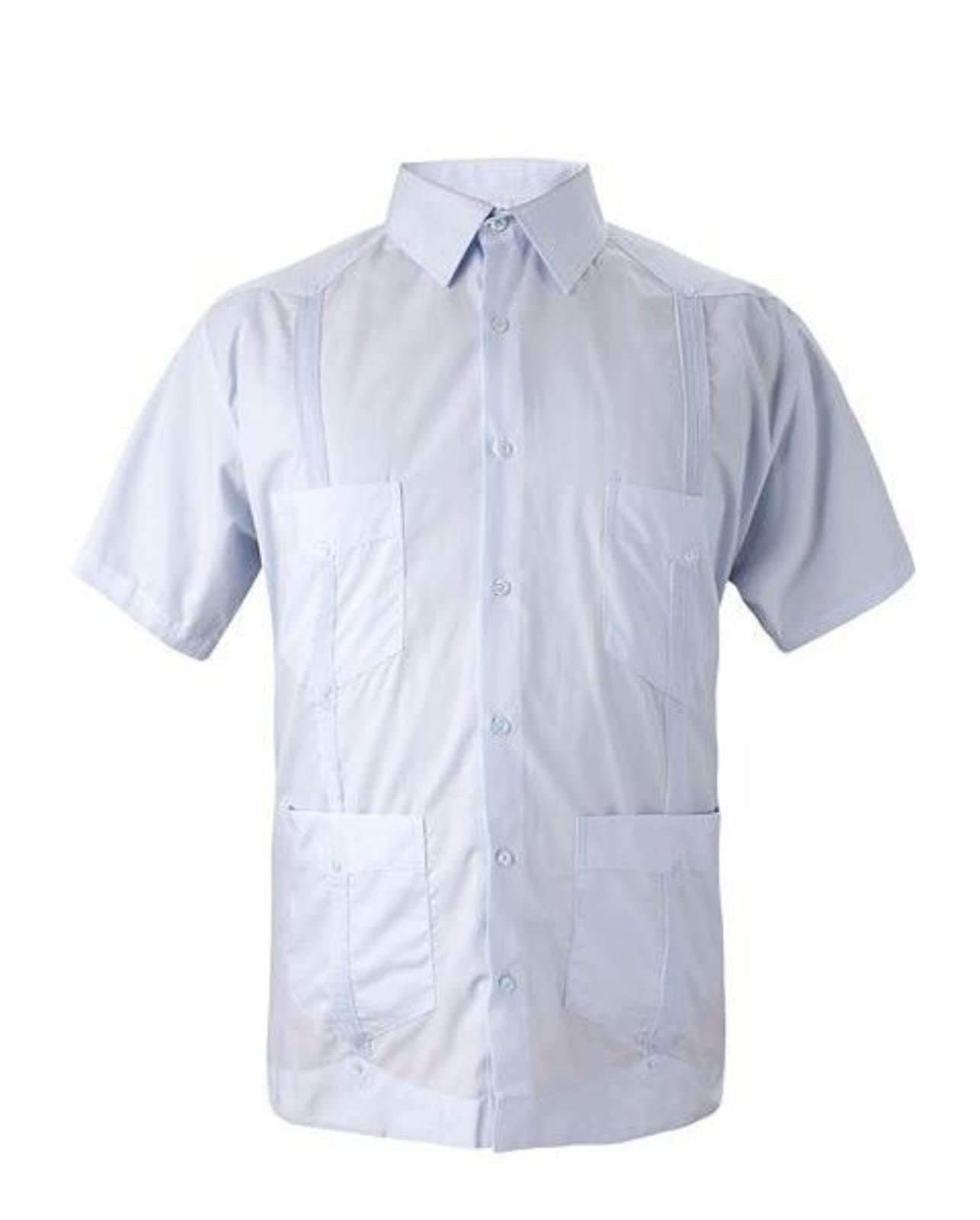 Chacabana para caballero