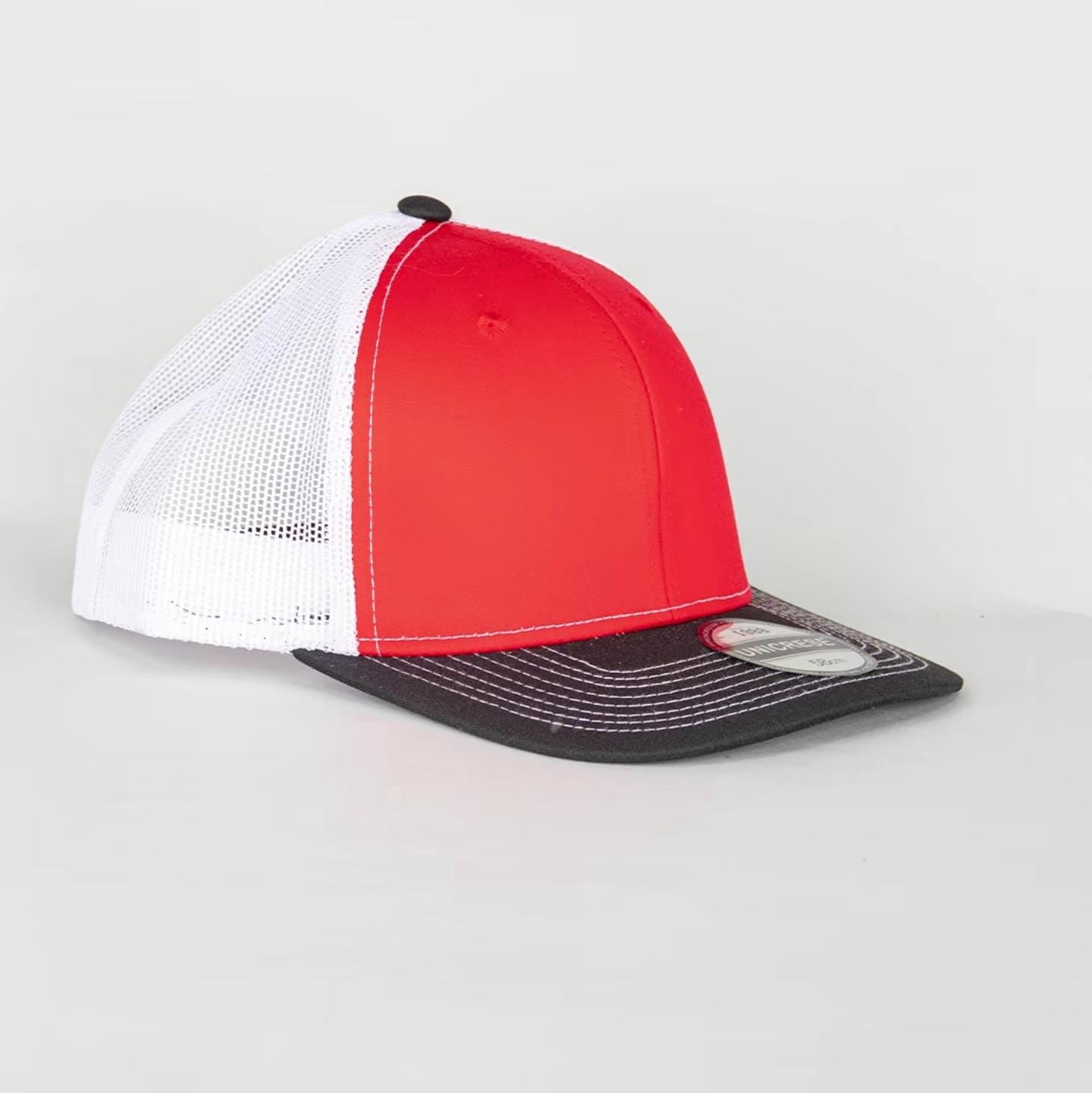 Gorra de malla Truck