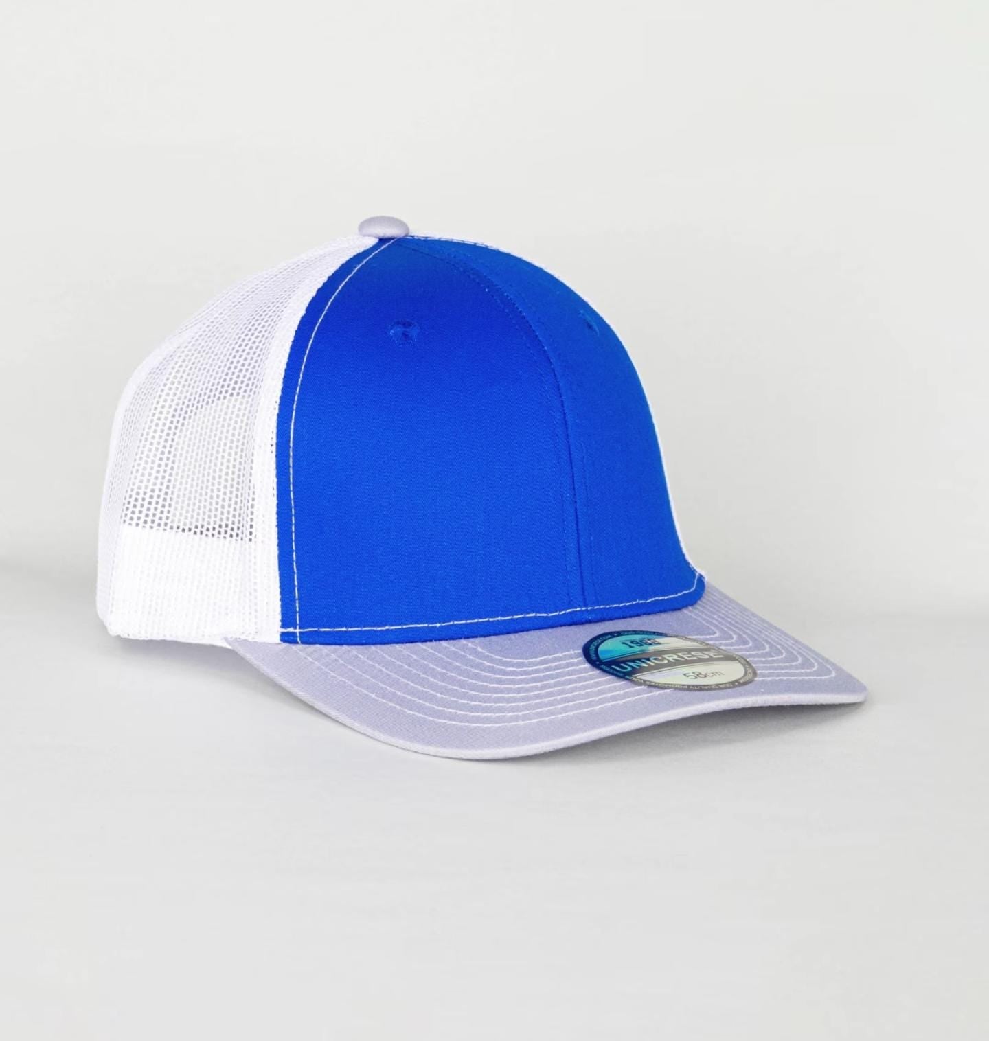 Gorra de malla Truck