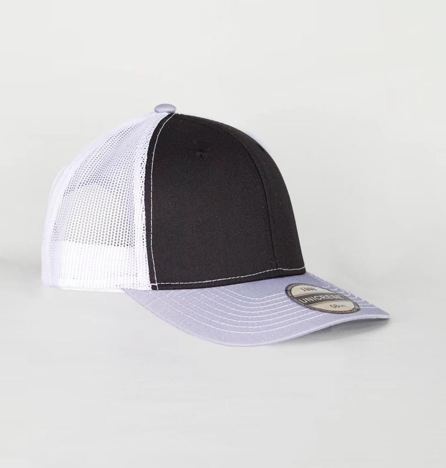 Gorra de malla Truck