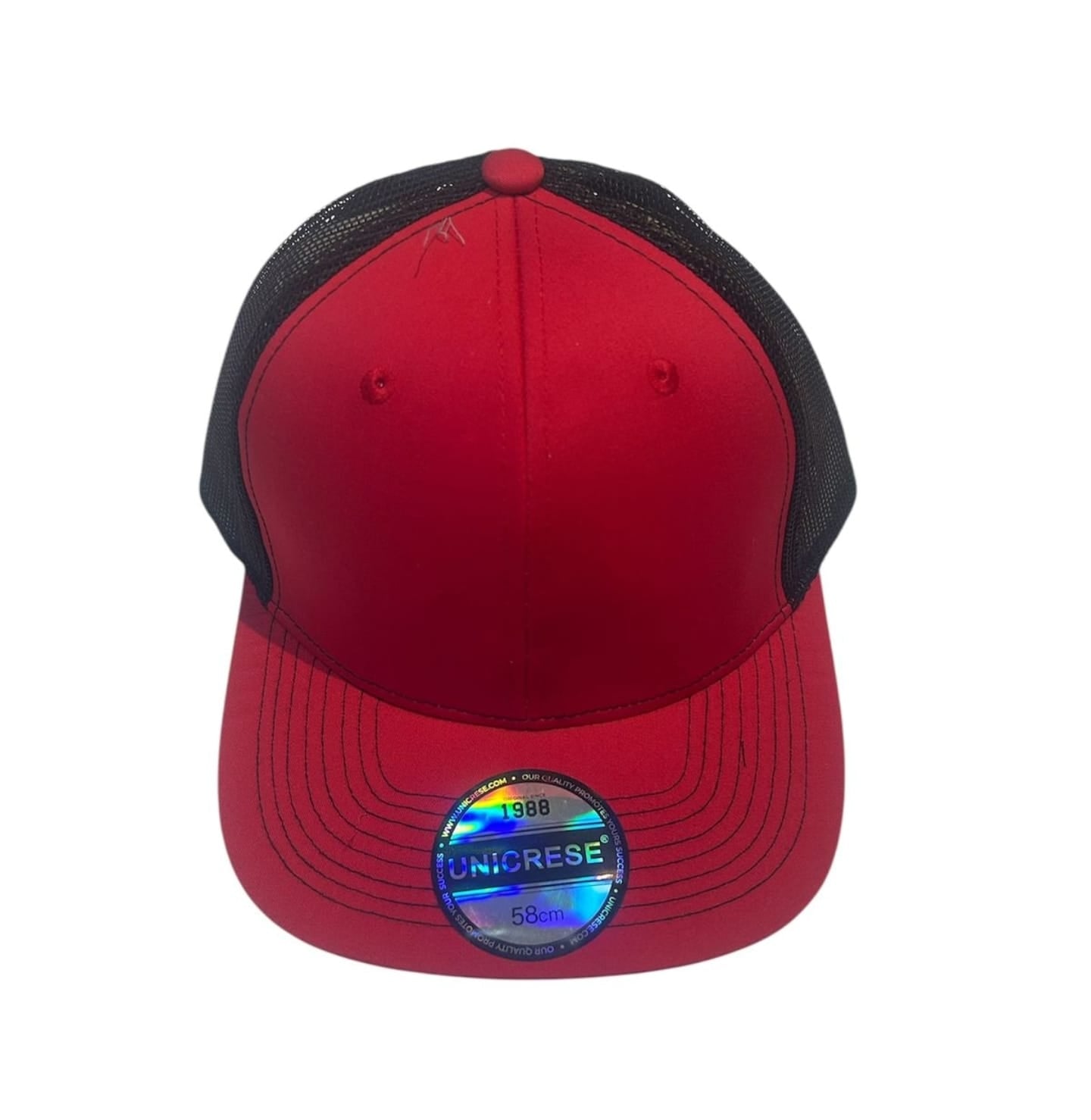 Gorra Arti Cap dos colores