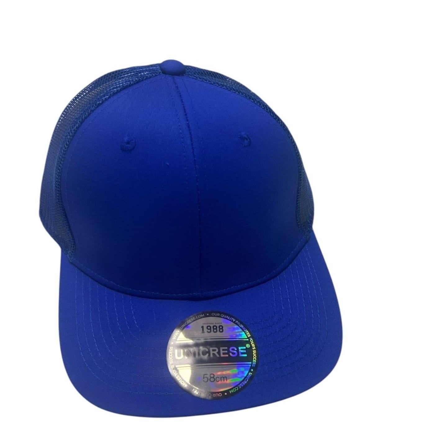 Gorra Arti Cap dos colores