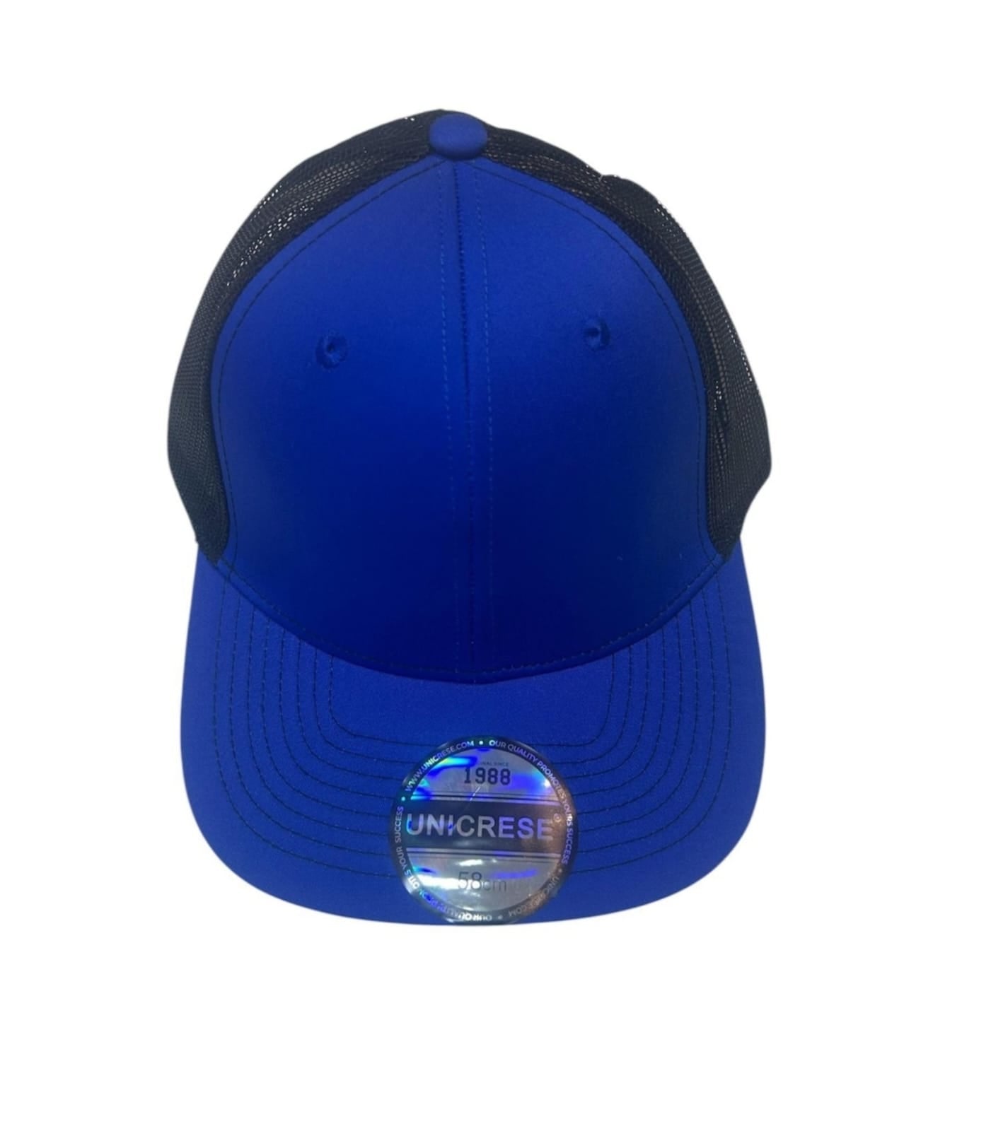 Gorra Arti Cap dos colores