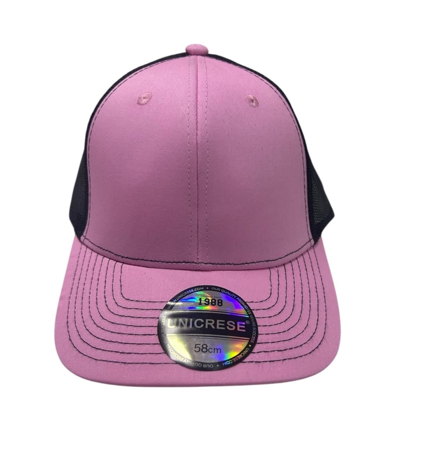 Gorra Arti Cap dos colores