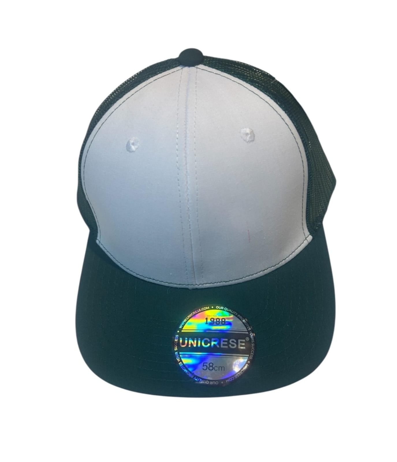 Gorra Arti Cap dos colores