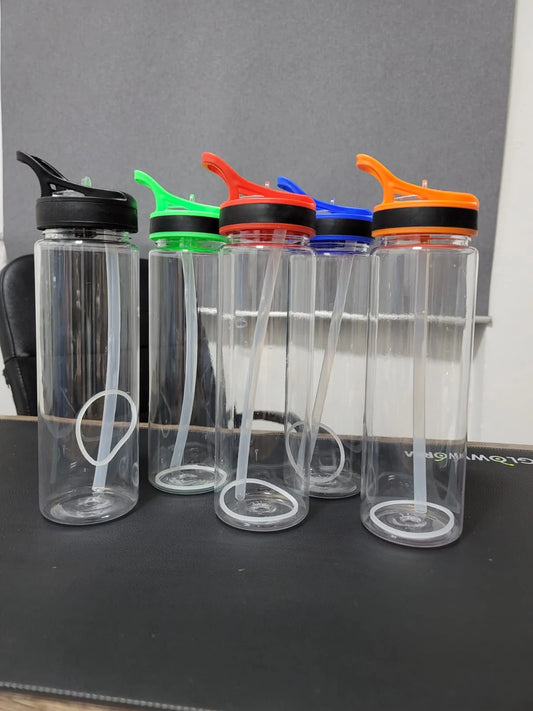 Botella deportiva 800 ml