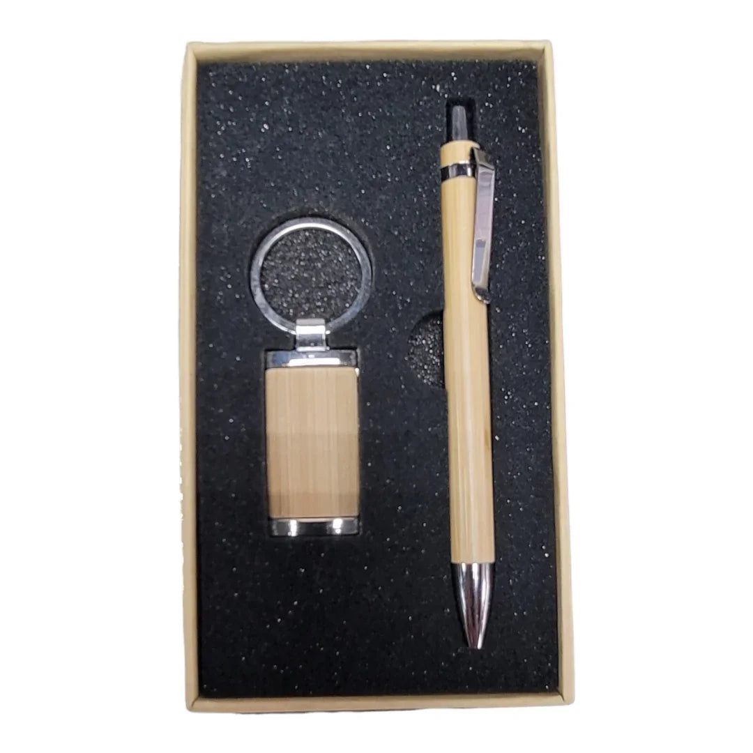 Kit de madera 3 piezas