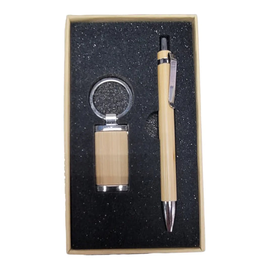 Kit de madera 3 piezas