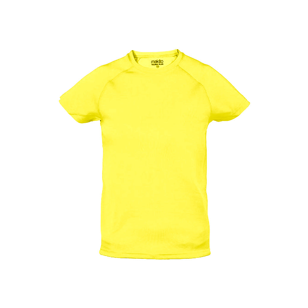 Camiseta en ojo de ángel