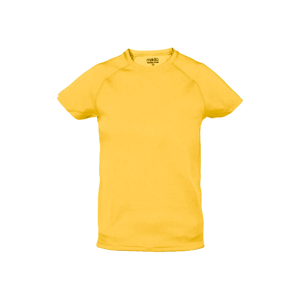 Camiseta en ojo de ángel