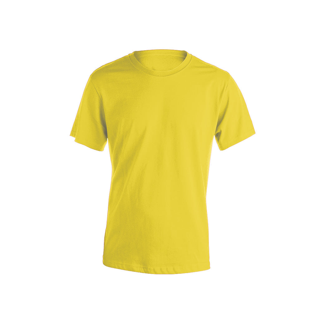 Camiseta el algodón