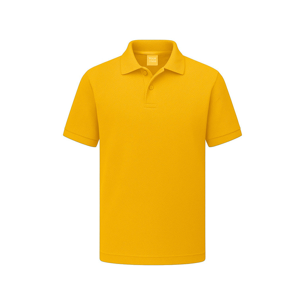 Polo shirt dri fit ojo de angel