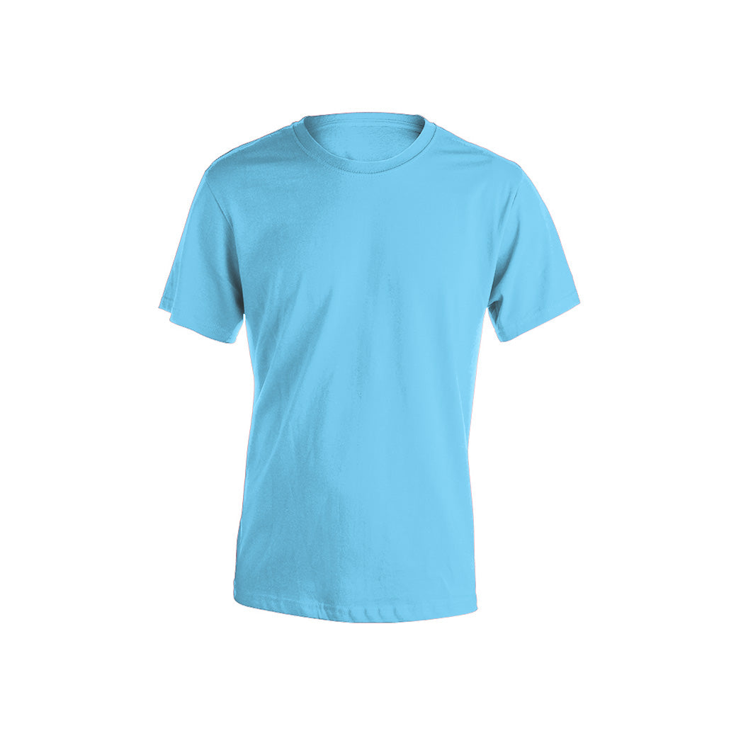 Camiseta el algodón