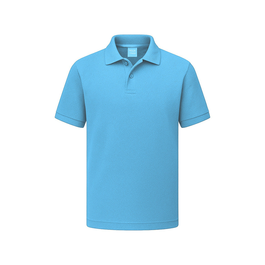 Polo shirt dri fit ojo de angel