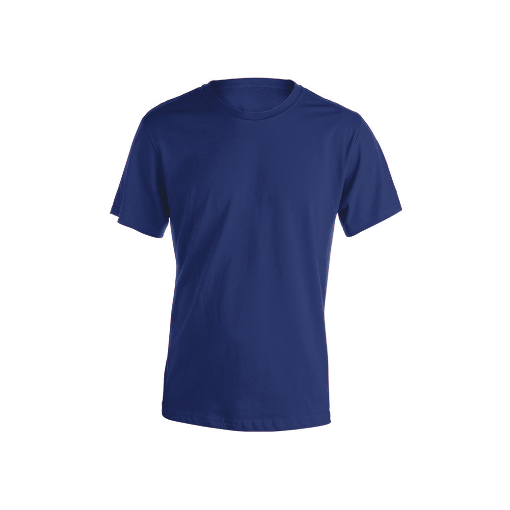 Camiseta el algodón