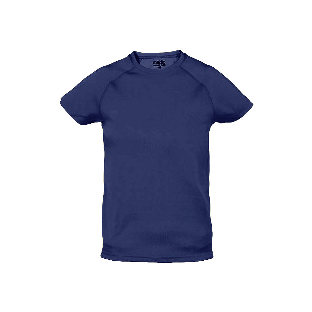 Camiseta en ojo de ángel