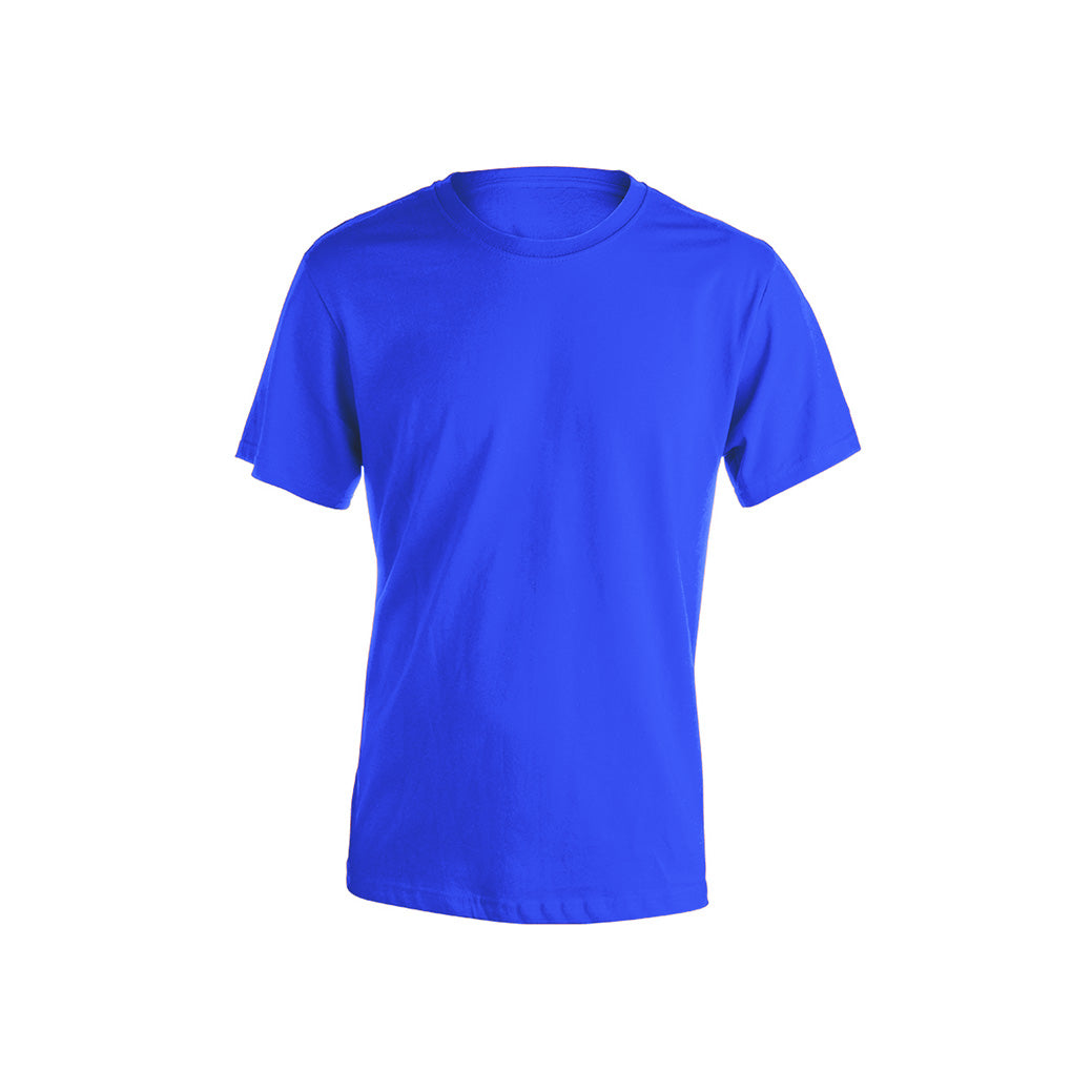 Camiseta el algodón