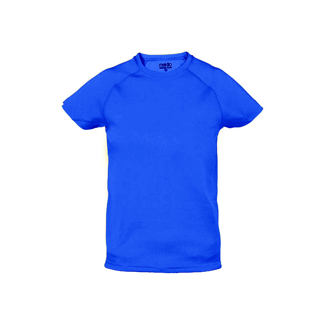 Camiseta en ojo de ángel