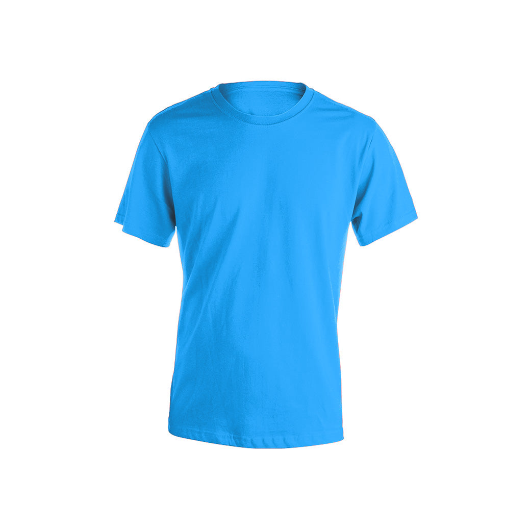 Camiseta el algodón