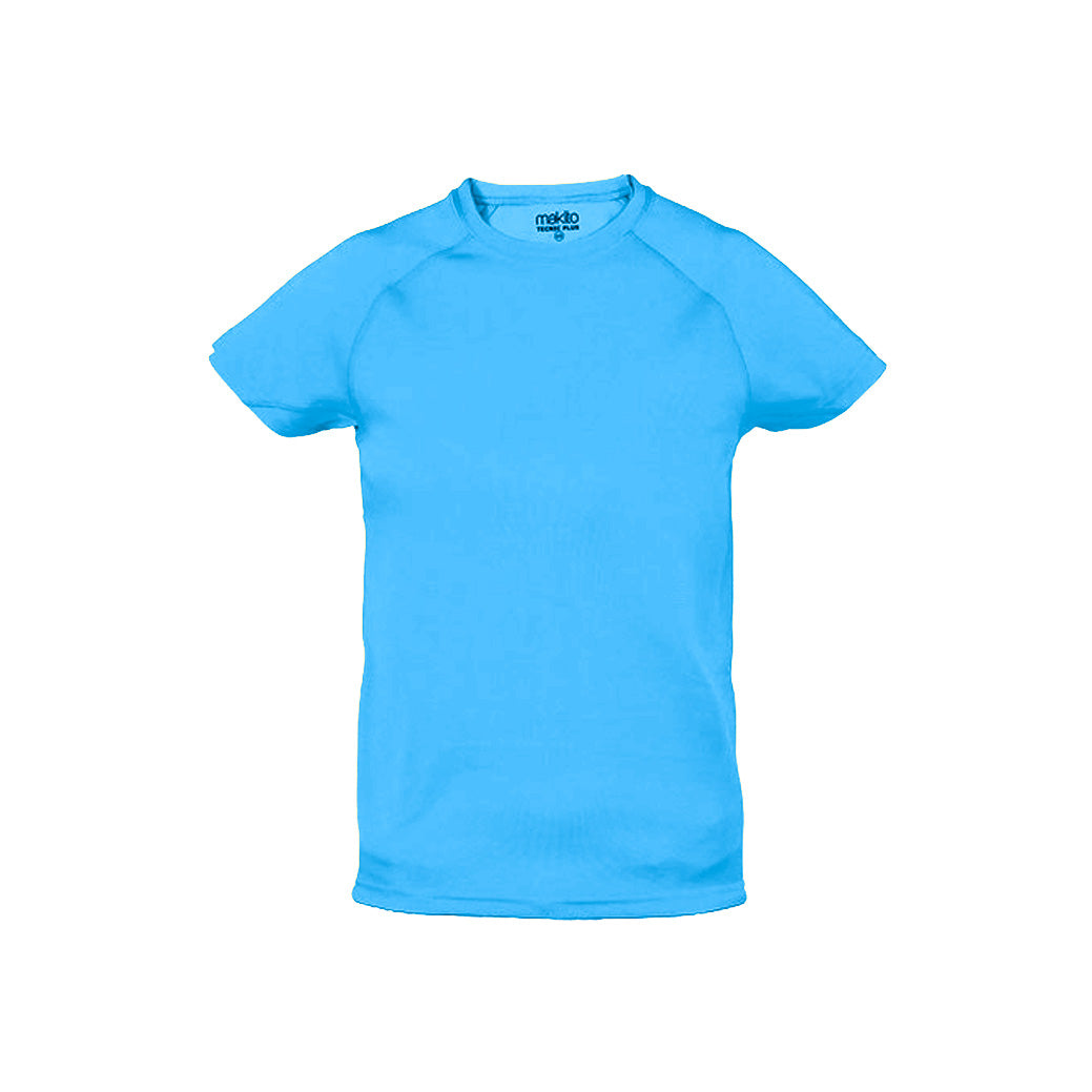 Camiseta en ojo de ángel