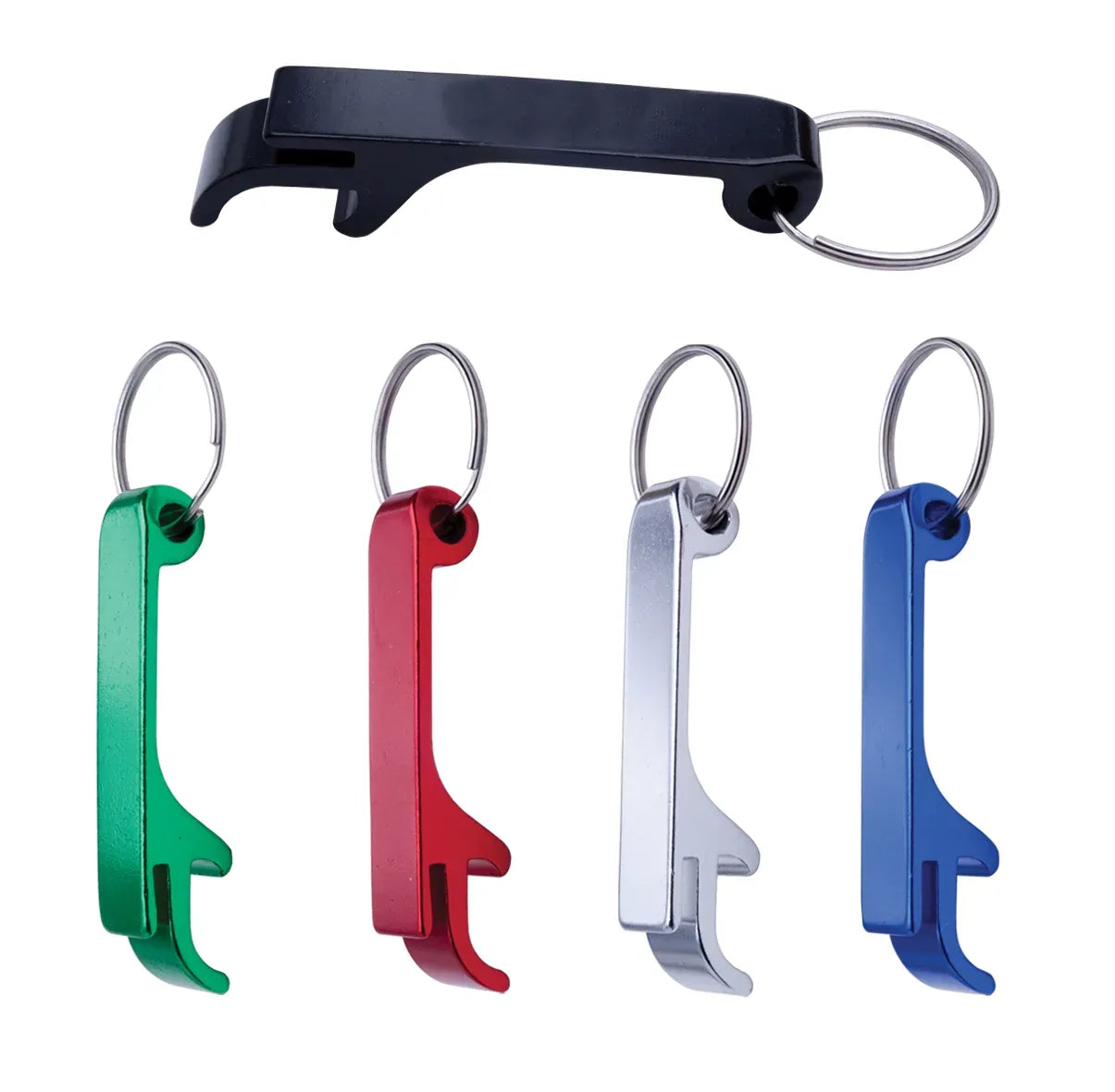 Llavero destapador Sonic