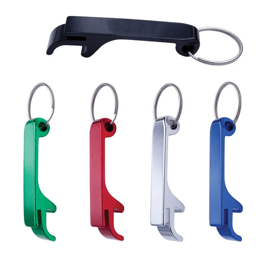 Llavero destapador Sonic