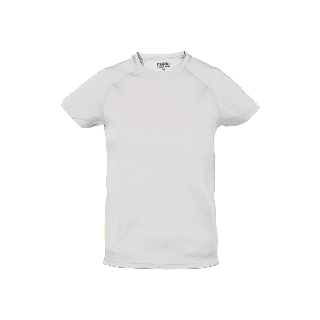 Camiseta en ojo de ángel