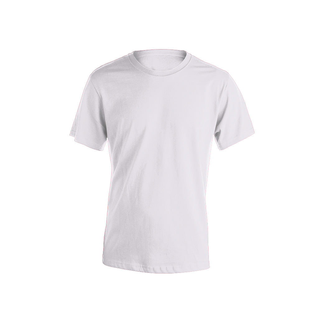 Camiseta el algodón