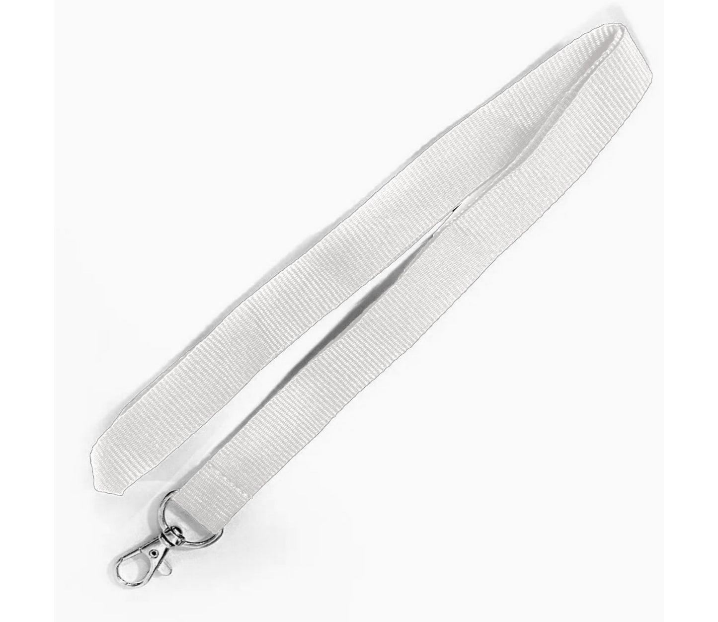 Lanyards 3/4 de pulgada