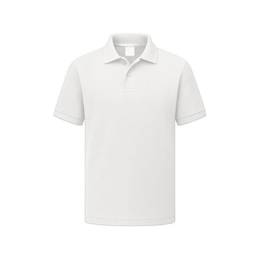 Polo shirt dri fit ojo de angel