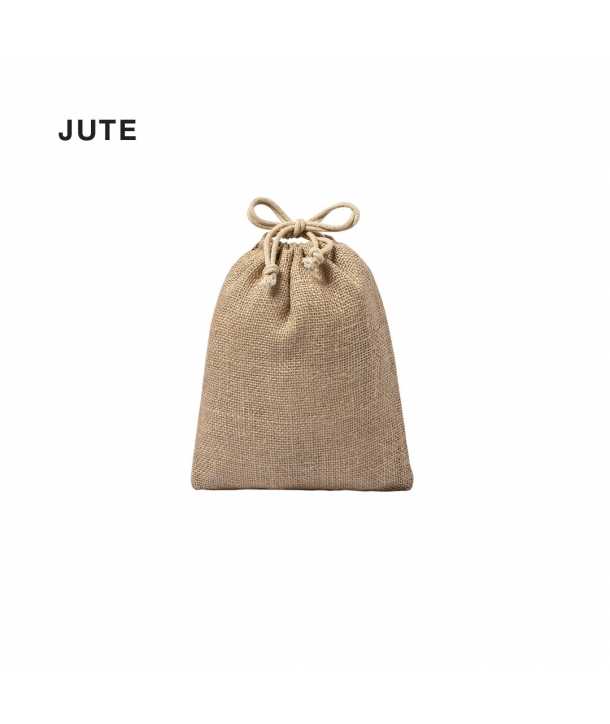 Bolsitas de yute