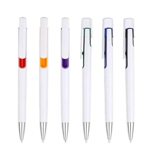 Lapicero plástico Indian