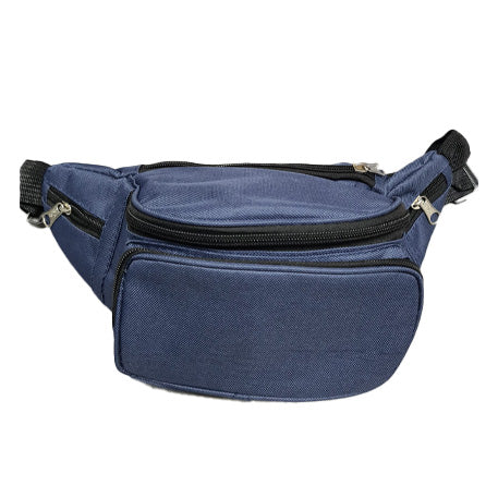 Cangurera grande en poliéster