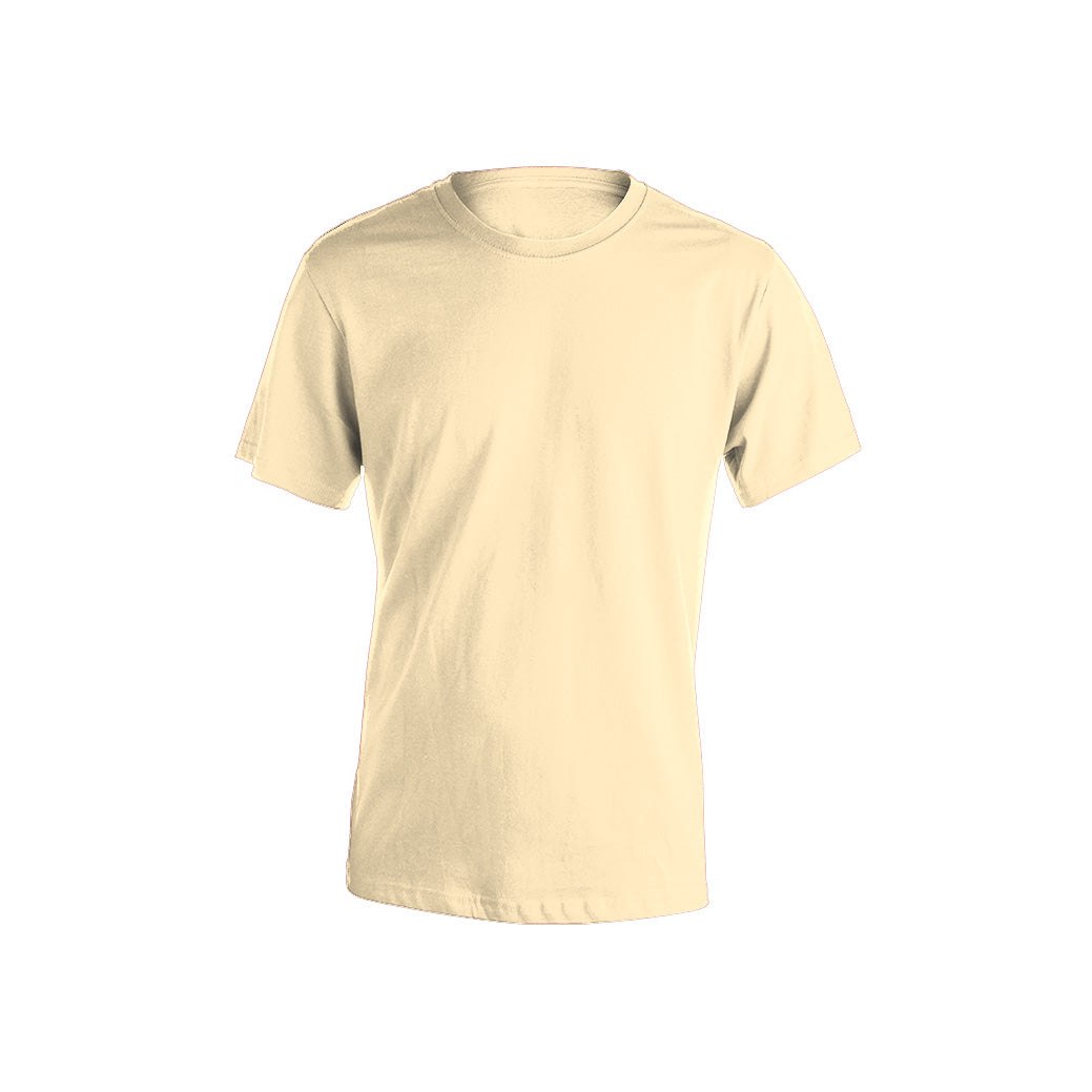 Camiseta el algodón