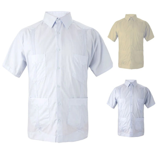 Chacabana para caballero