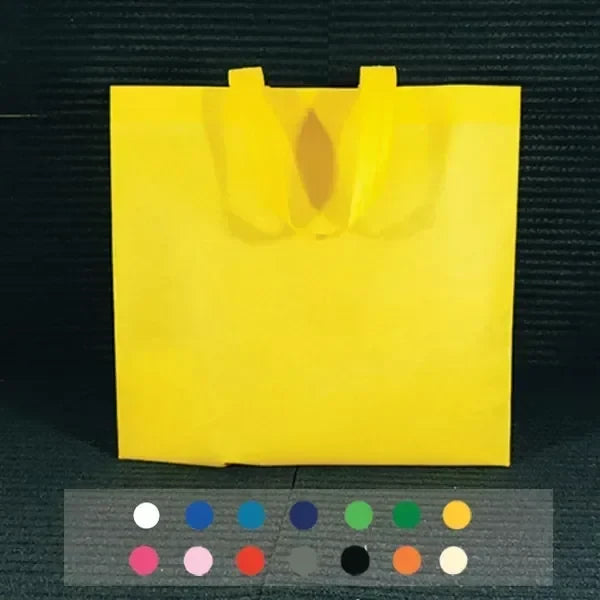 Bolsa ecológica en polipropileno 12x13x4