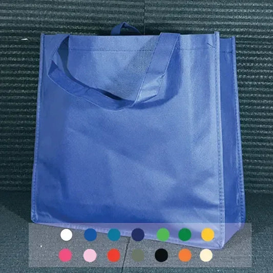 Bolsa ecológica polipropileno 15x13x4.5