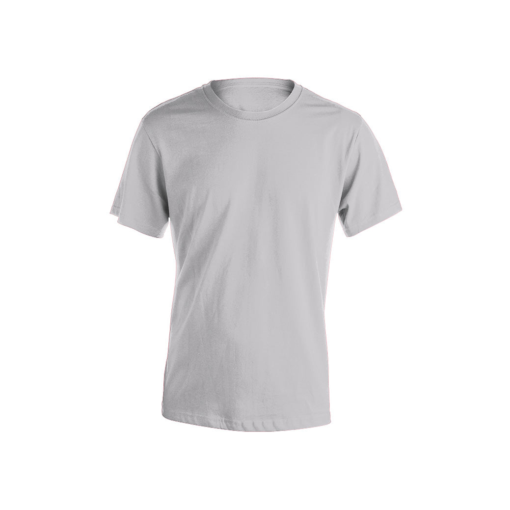 Camiseta el algodón